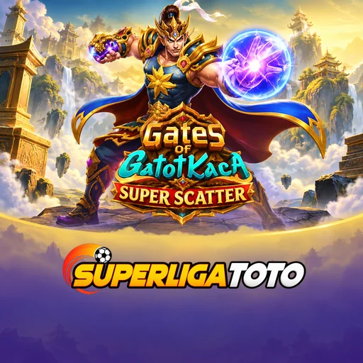 superligatoto APK Indonesia - Panduan Lengkap dan Tutorial