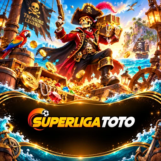 superligatoto - Peningkatan performa dan UI/UX terbaru